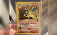 Man Finds Pokémon Card He Hid 20 Years Ago—'Shocked' to Learn Current Value