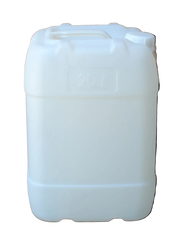 25L Natural- Jerry 900g