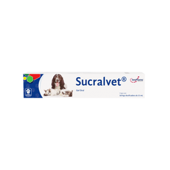 Innopharma Sucralvet 15 Ml