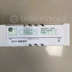2711-NM232 Allen-Bradley