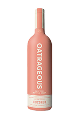 Oatrageous Coconut Oat Milk Cream Liqueur