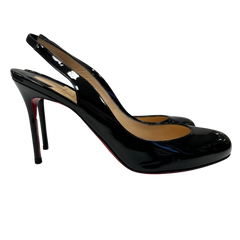 Christian Louboutin Slingback