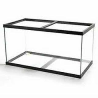 120 Gallon Marineland Tank Black 48x24x24
