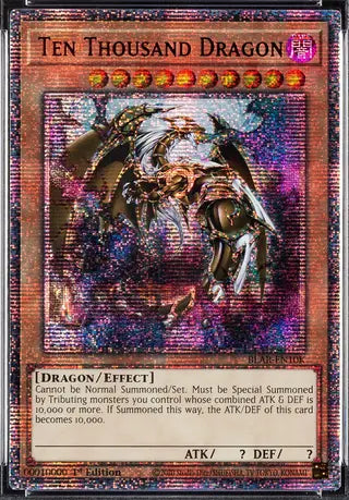 12 Most Valuable Yu-Gi-Oh! Cards Worth Adding to Your Deck
