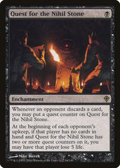 Brewing Discard with The Haunt of Hightower