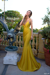 Jessica Angel Collection 345 Faulkenbery's Prom & Pageant| Philadelphia, Mississippi