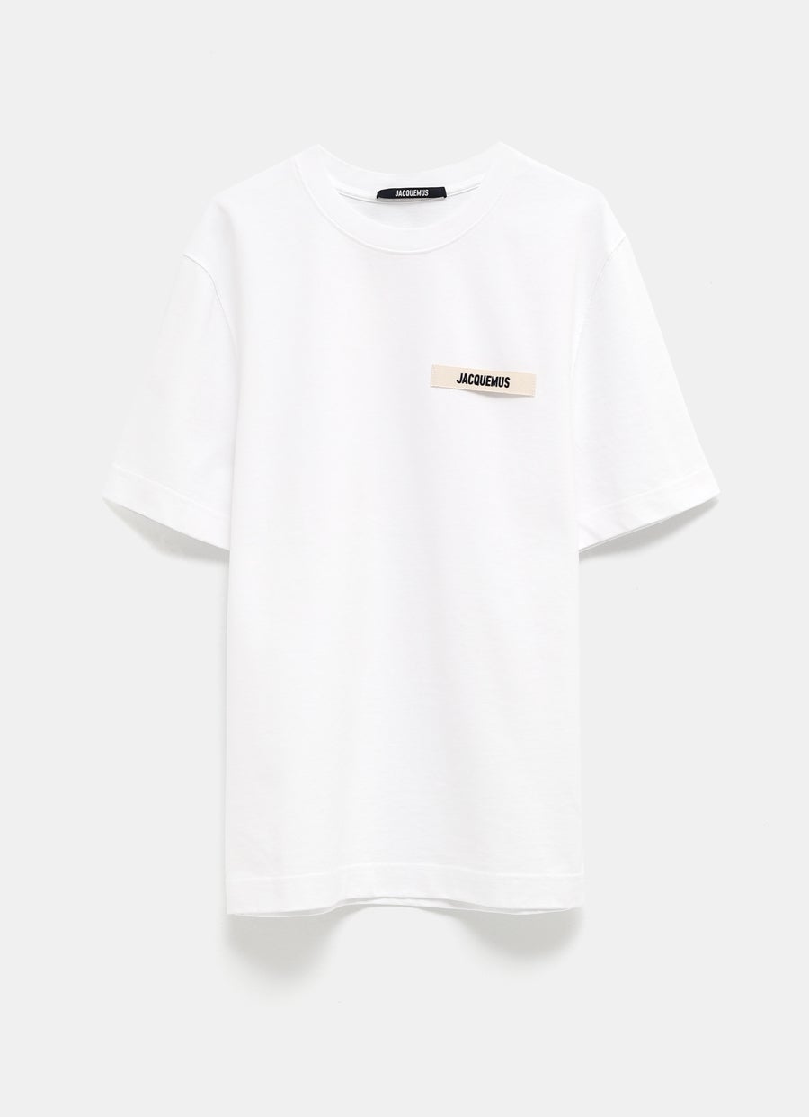 Camiseta Gros Grain para hombre