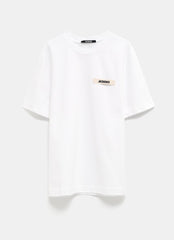Camiseta Gros Grain para hombre