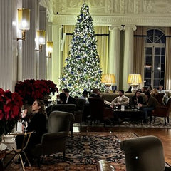 THE YALE CLUB OF NEW YORK CITY - Updated July 2026 - 198 Photos & 137 Reviews - 50 Vanderbilt Ave, New York, New York - Venues & Event Spaces - Phone Number