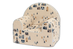 Sessel „Winterdorf“