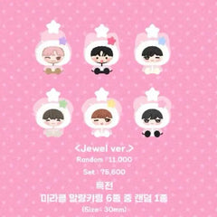 엔시티 위시 다님 공구 쥬얼+ 슴스 쇼케 포토북 일괄 분철