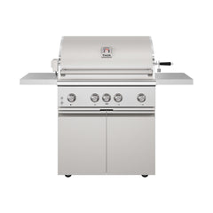 Thor Kitchen 36-inch 4 burners Built in Gas Grill
