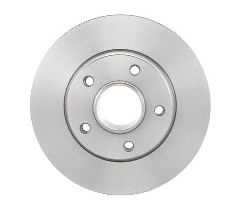 Brake Engineering Brake Disc - DI956260
