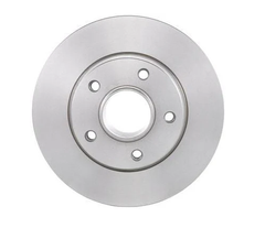 Brake Engineering Brake Disc - DI956260
