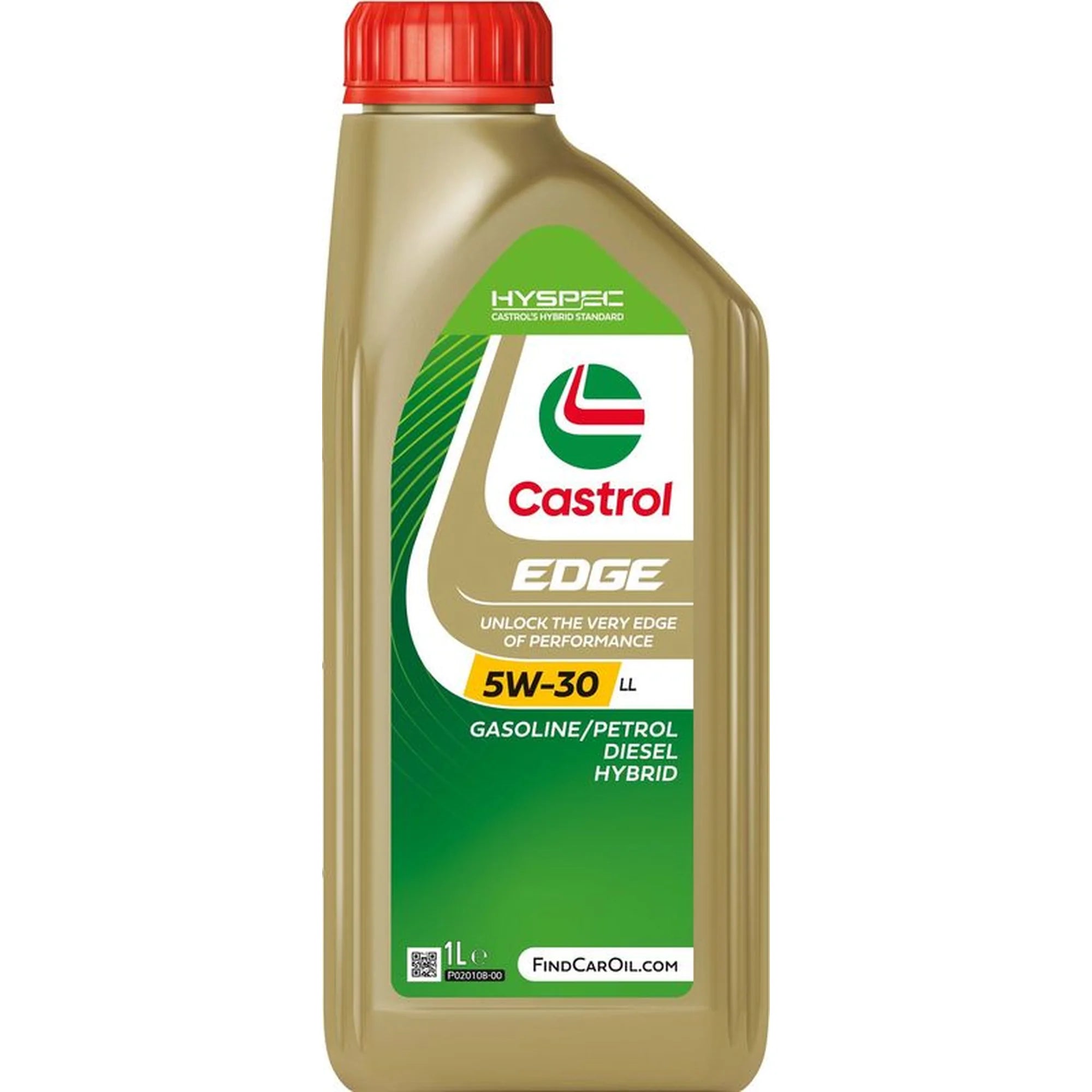 Castrol Engine Oil 1L 5W-30 15F7DA