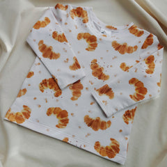CROISSANTS T-shirt Enfant