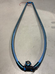 Neilpryde XF Freeride 175-225