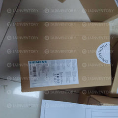 Siemens standard application 3RW4036-1BB04 soft starter?