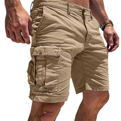 LuKa - Heren Cargo Short