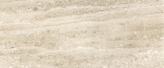 Ceramica Opera, Travertino - B020563 - Beige, Matt, 20x50cm, 7.00mm