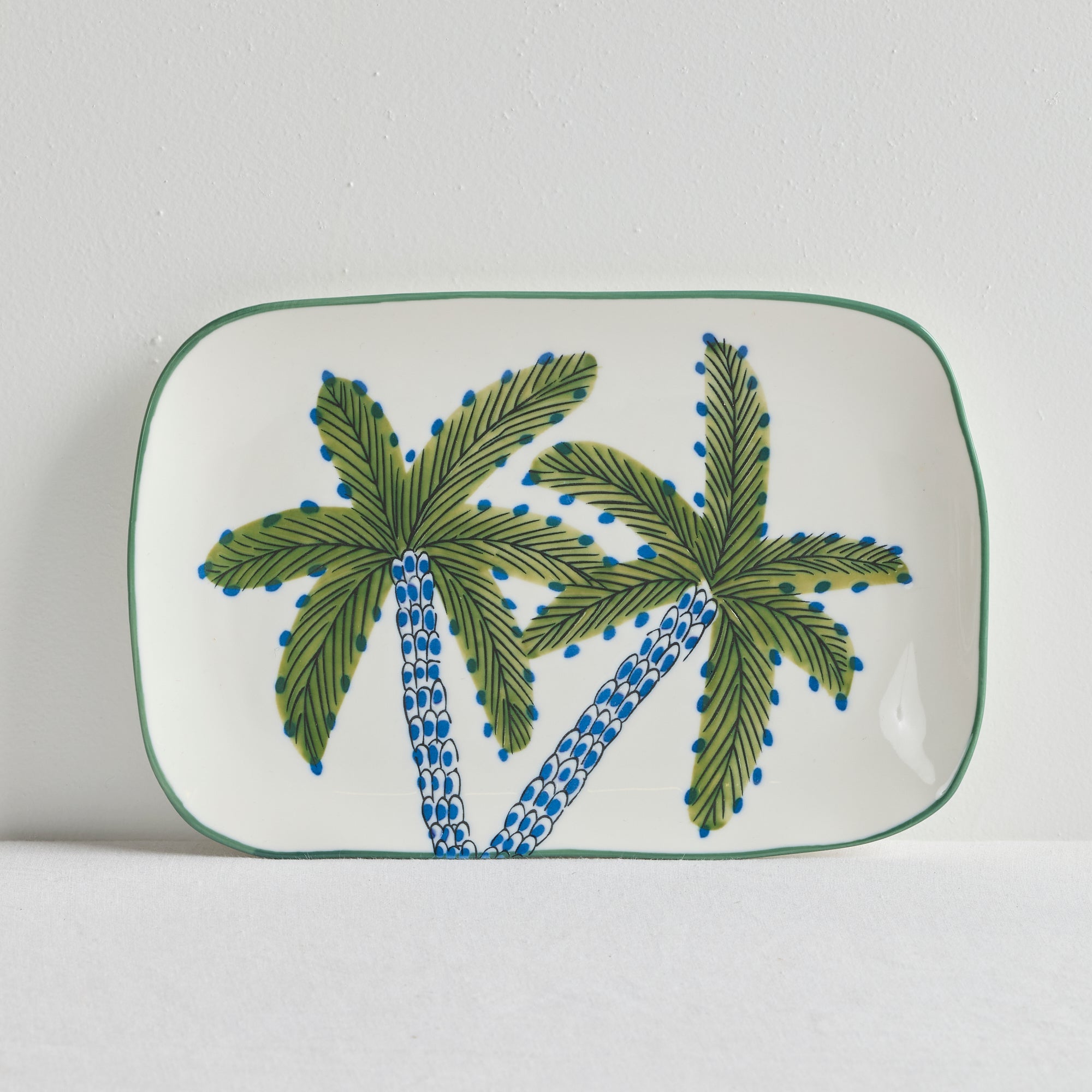 GOOD VIBES PLATTER - KITCHEN & TABLEWARE - 01