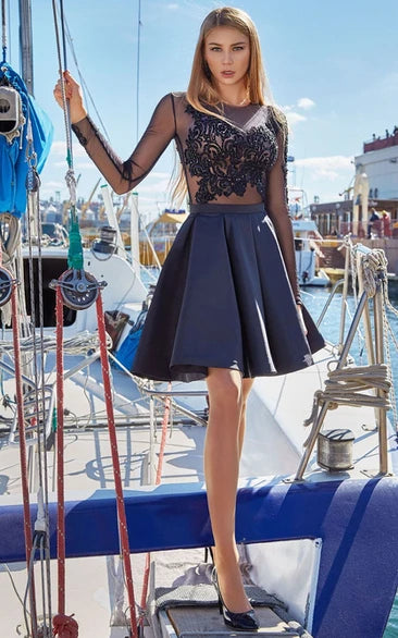 Short Girls Formal Dresses, Petite Prom Gowns