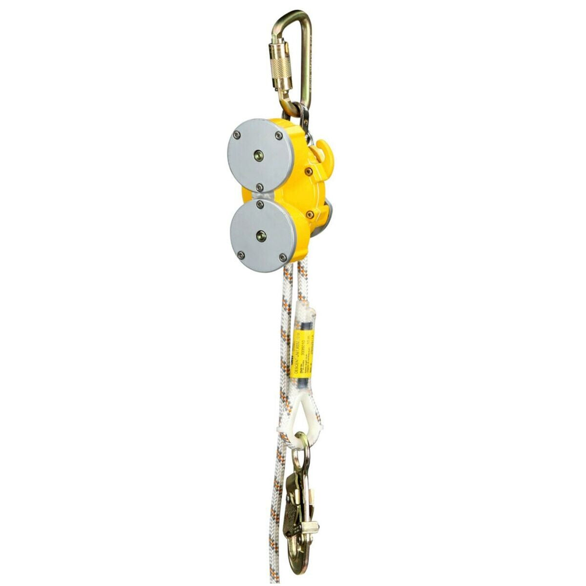 3M™ DBI-SALA® Rollgliss™ R550 Descent Device - 20m