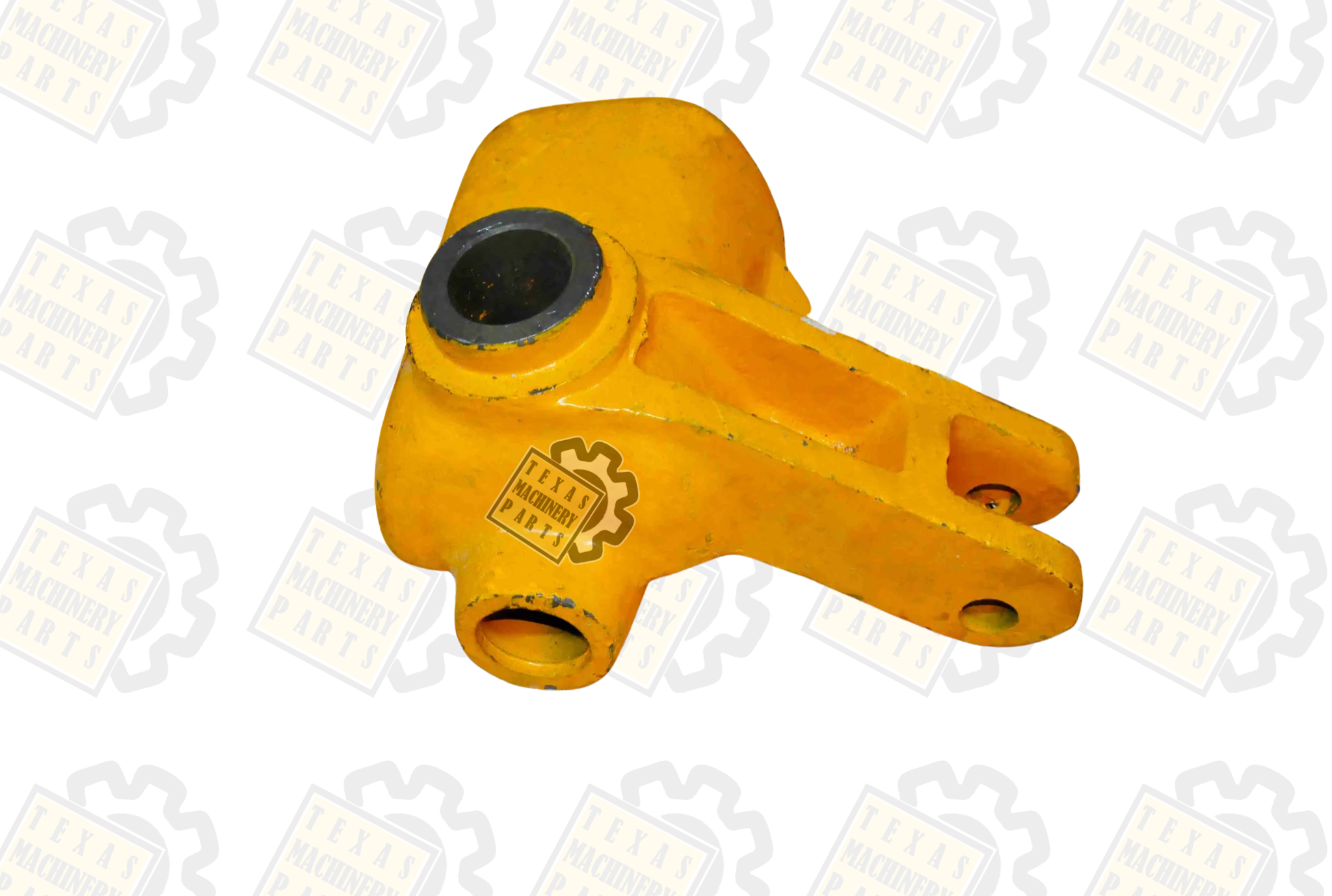 40-302035 JOINT KNUCKLE SWIVEL LEFT OLD MODEL | Texas Machinery Parts