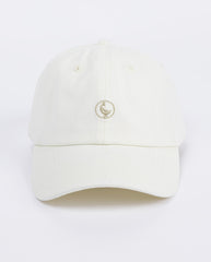Gorra Algodón Lavado Crudo