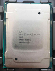 Intel Xeon Silver 4208 - 8 Cores 16 Threads, Base 2,1Ghz Turbo 3,2Ghz, 85W P/N: SRFBM