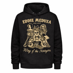 Eddie Meduza - King Of The Räägers