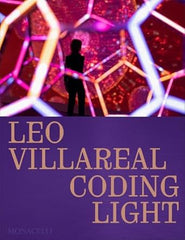 Leo Villareal: Coding Light
