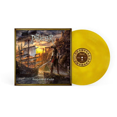 | Vinyl LP | Privateer - Kingdom of Exiles (LP) | Records on Vinyl
