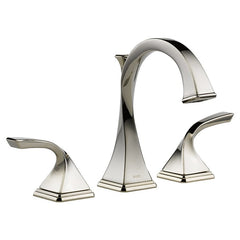 65330LF-PN Bathroom/Bathroom Sink Faucets/Widespread Sink Faucets