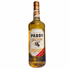 Paddy’s Beesting Liqueur - 1 liter