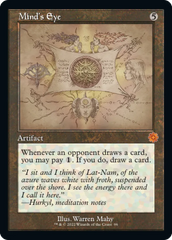 Help with Artifact Card draw : r/EDH