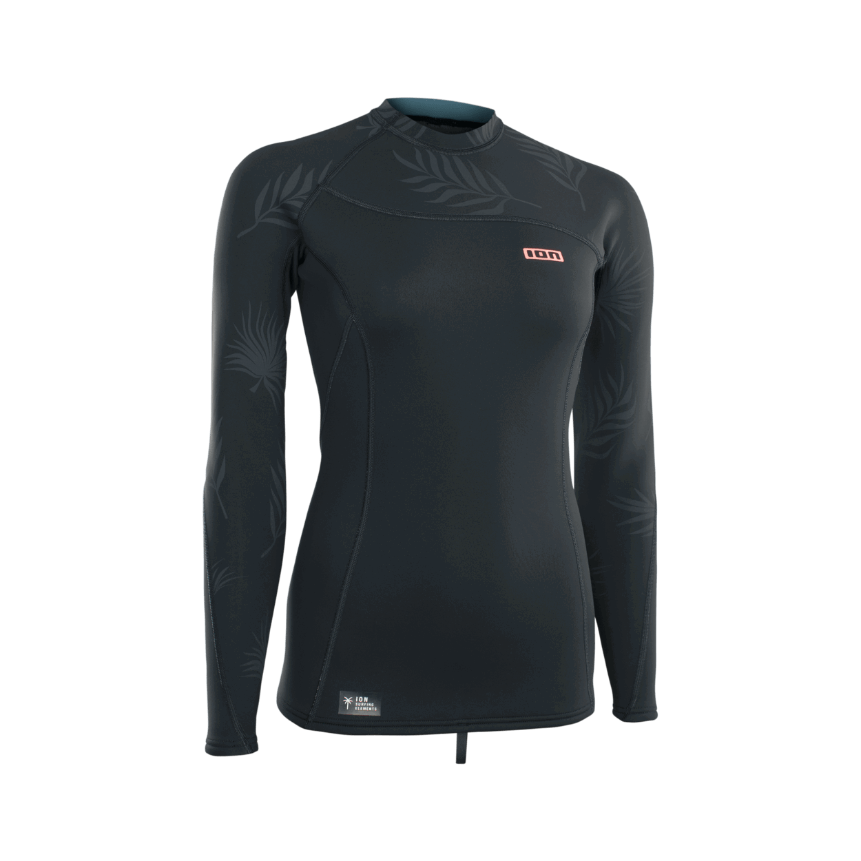 ION Neo Top 2/2 Longsleeve Women 2024