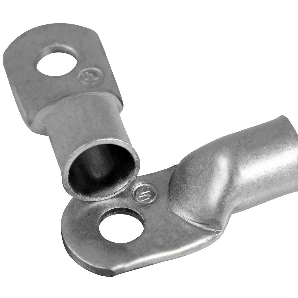 Ancor Heavy Duty Lugs 6 Gauge Wire 516 Post 25Pack 242245