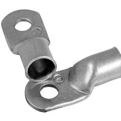 Ancor Heavy Duty Lugs 6 Gauge Wire 516 Post 25Pack 242245