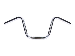 MOF-41148 Manubrio chrome custom universale ciclomotori L.590mm, COD: MOF-41148