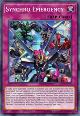 Synchro Decks - Yu-Gi-Oh! Card Database