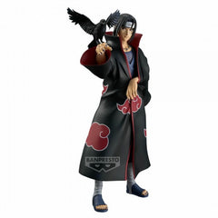 NARUTO SHIPPUDEN - GRANDISTA - ITACHI UCHIHA (SPECIAL EDITION)