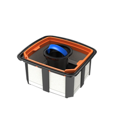 Beatbot Ultra-Fine Filter Basket (Sora 10)