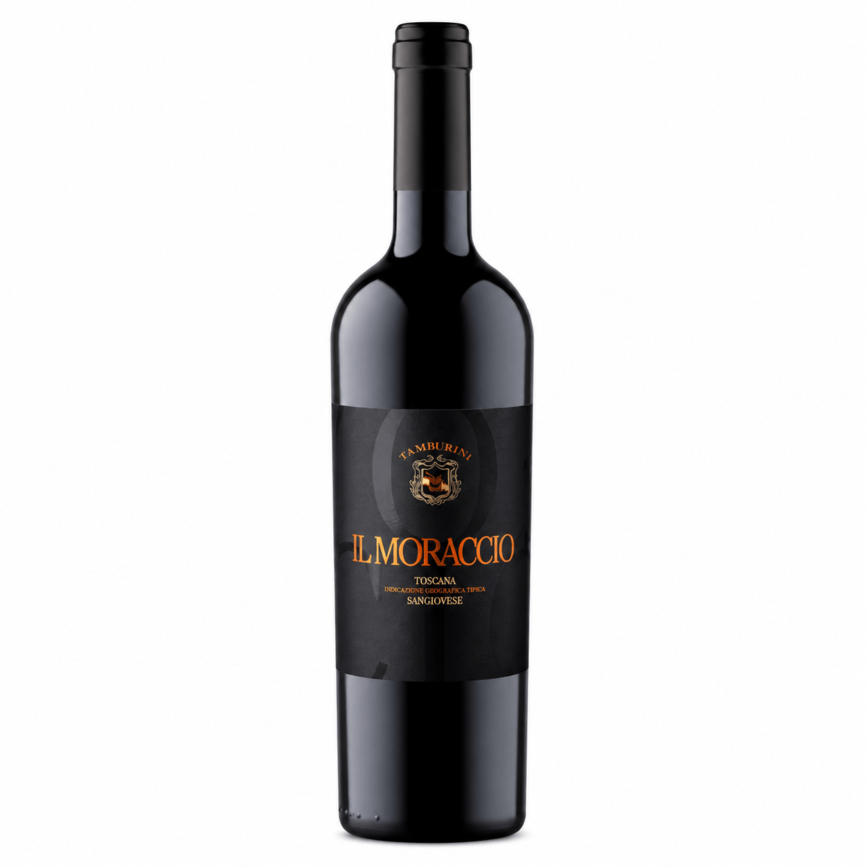 Il Moraccio IGT Sangiovese Red Wine 750ml (Italy)
