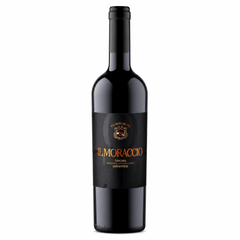 Il Moraccio IGT Sangiovese Red Wine 750ml (Italy)