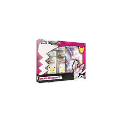Pokemon TCG: Celebrations Dark Sylveon V Collections Martinique