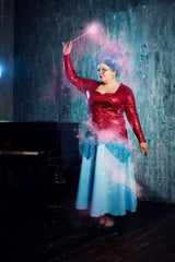 Fairy godmother Shrek 2 magic song