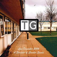 | Vinyl LP | Throbbing Gristle - Souvenir of Camber Sands (2 LPs) | Records on Vinyl