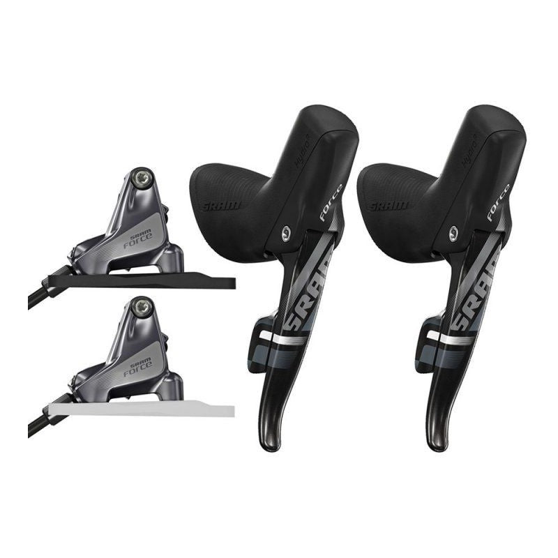 Sram Comandi Force 22/ 1 / CX1 Freno Disco Mont.Piatto