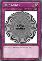Trap card